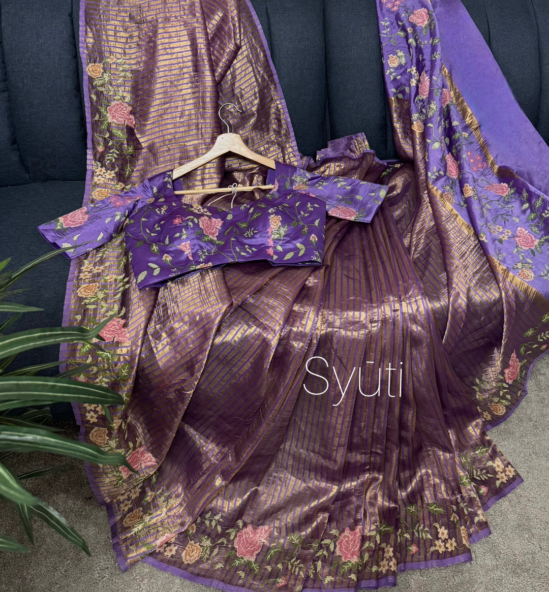 Sarees (Handwoven Excellence, Cocktail Sarees, Traditional classics )