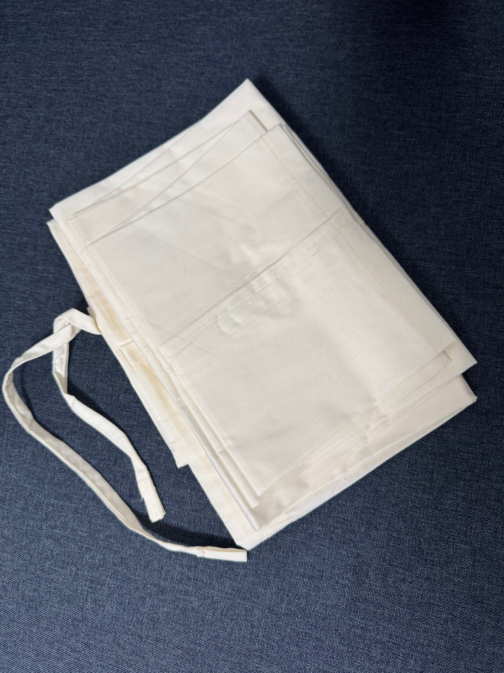 Men’s Beige Cotton Trouser | VA01025